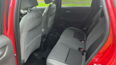 Honda Jazz 1.5 i-MMD Hybrid Advance Sport 5dr eCVT Hybrid Hatchback